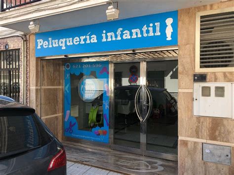 Datos de contacto de Peluquería Geny en Fuengirola